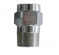 ZSTWB54/90高速水雾喷头