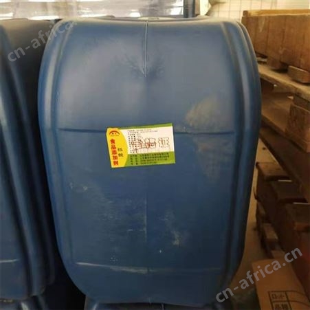 厂家批发磷酸高含量85%食品级磷酸抗氧化剂保鲜剂量大从优无色透明