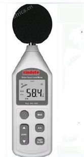 XT824数字声级计，噪音计，分贝仪