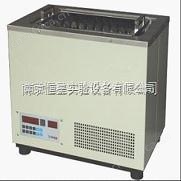 ST-ZDSC低温水浴震荡溶化箱
