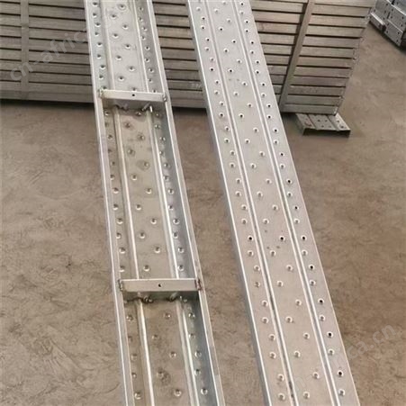 建筑钢跳板经久耐用 钢跳板制造厂家