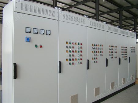 GGD柜体