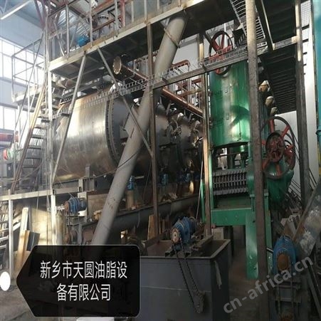 无害化处理设备生产厂家 天圆油脂 病死猪无害化处理设备 