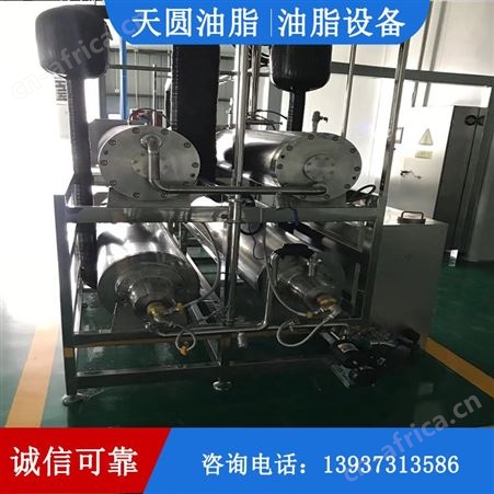 猪油炼油设备 动物油炼制设备 动物脂肪炼油设备 动物下脚料炼油设备 天圆油脂