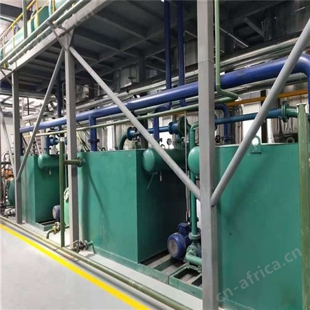 屠宰废弃物无害化处理设备 动物油脂炼油设备 新乡天圆油脂 支持定制