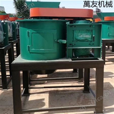 羊粪有机肥设备 小型羊粪有机肥造粒设备 年产1万吨羊粪有机肥生产线设备