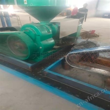 鸡骨粉加工生产设备 天圆油脂设备 肉粉加工无气味处理设备 节能环保
