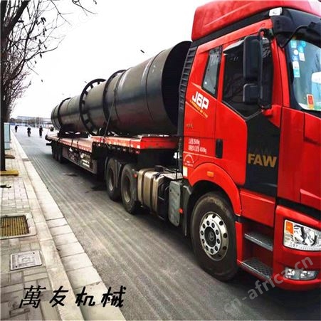 有机肥发酵翻堆设备 有机肥成套生产设备 牛粪有机肥生产线加工设备