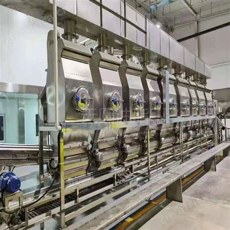 大型精炼设备厂家 大中型猪油精炼设备 新乡天圆 加工定制