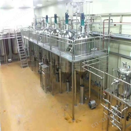 动物油脂炼油设备 天圆油脂 羽毛粉水解罐 畜禽无害化处理设备 羽毛粉设备