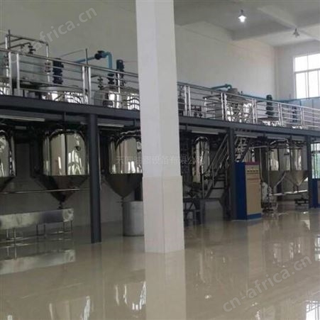植物油加工成套设备 新乡天圆 智能环保型花生榨油成套设备 厂家发货