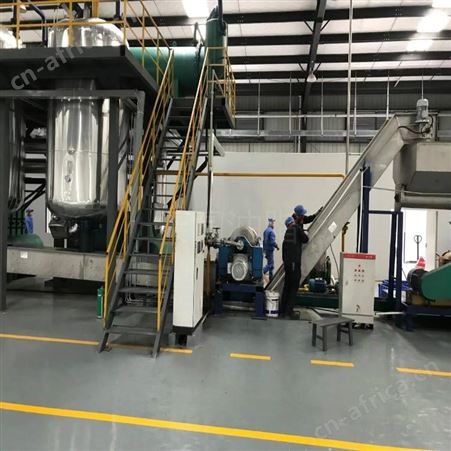植物油生产加工设备厂家 胡麻油加工生产设备线 新乡天圆 中型胡麻油精炼设备 