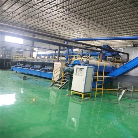 羊油全连续熔炼成套设备 节能型羊油熔炼设备 天圆油脂 环保节能