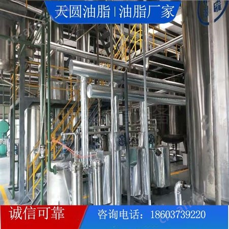 熬炼动物油生产设备 密闭熬炼鸭油设备  鸡油炼油设备厂家 天圆油脂 蛇油提炼设备