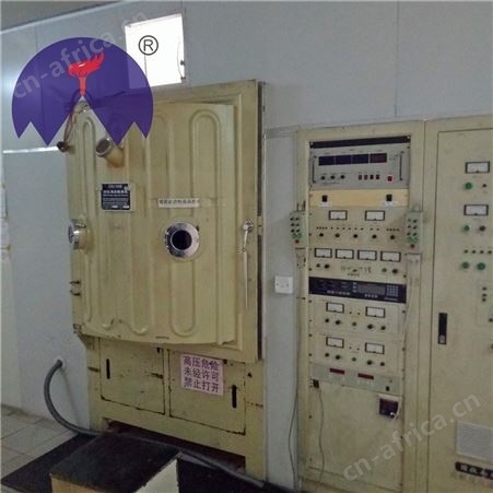 600-2000mm二手光学真空镀膜机二手金卤素灯隔热片电镀机在售