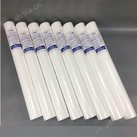 哈尔滨pp棉滤芯40寸PP棉滤芯熔喷PP棉滤芯保安过滤器5微米1微米