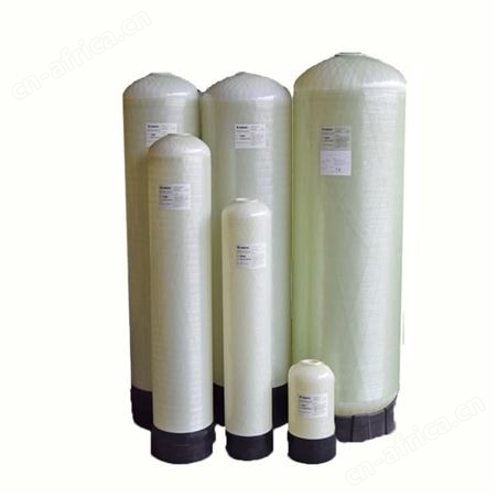 吉林石英砂过滤器玻璃钢罐活性炭过滤罐除铁锰软化树脂过滤器