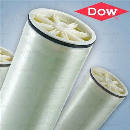 水处理通用DOW/陶氏ULP31-4040 RO反渗透膜 水处理