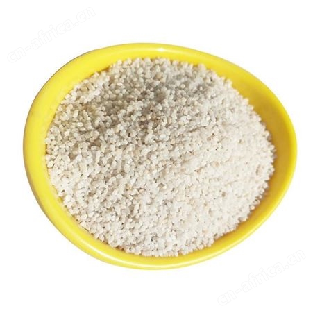 哈尔滨石英砂滤料喷砂除锈净水滤料砂缸污水处理铸造天然石英砂