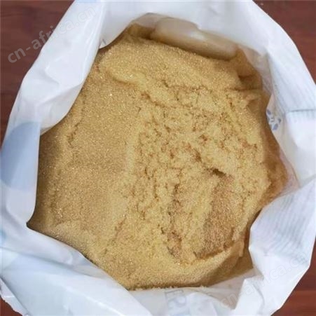 去除铬汞金属树脂 提取类金属砷硼 选择性吸附 螯合树脂