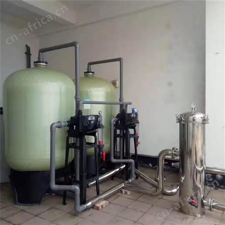 哈尔滨酿醋纯水设备 生产酱油醋纯净水设备 陈醋厂用水设备