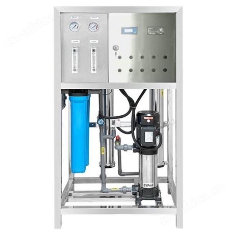 工业超滤净水器 水处理反渗透设备 工业直饮水净水设备