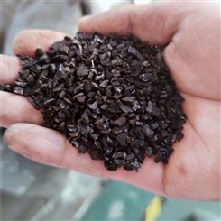 活性炭滤料现货椰壳活性炭吉林活性炭的作用活性炭过滤器