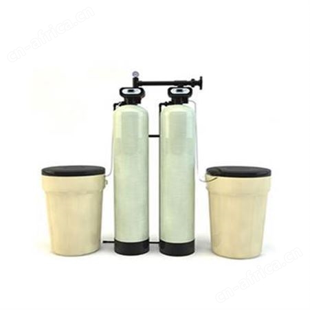 呼市华膜软化水设备大型单阀单罐软水器