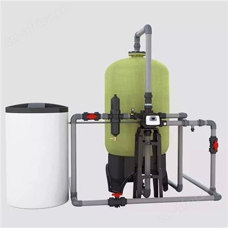 洗浴软化水处理设备水处理设备锅炉水软化设备