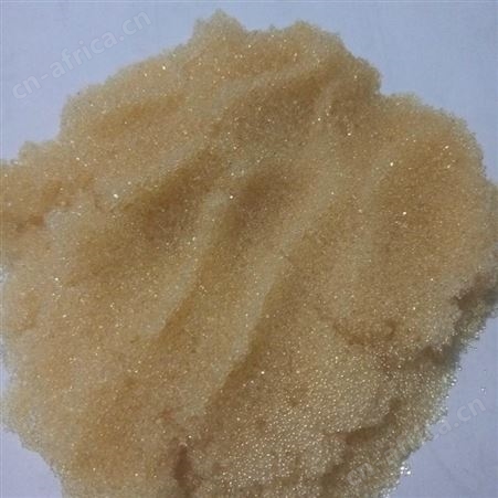污水去除有机物树脂 吸附芳香族降低cod树脂 大孔隙