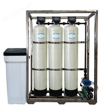 哈尔滨工业锅炉软化水离子交换设备软水处理设备安装维修更换
