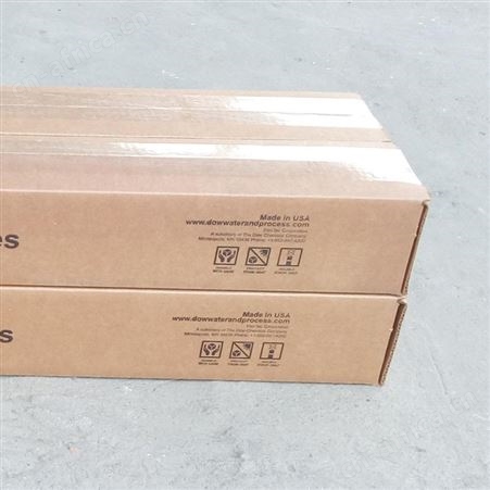 水处理通用DOW/陶氏ULP31-4040 RO反渗透膜 水处理