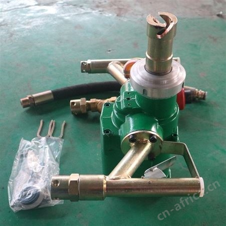 金耀工矿直销ZQS-35手持式帮锚杆钻机 矿用手持式帮锚杆钻机厂家