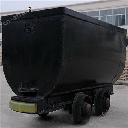 金耀 MGC1.7-6固定车箱式矿车 结实耐用矿车厂家报价