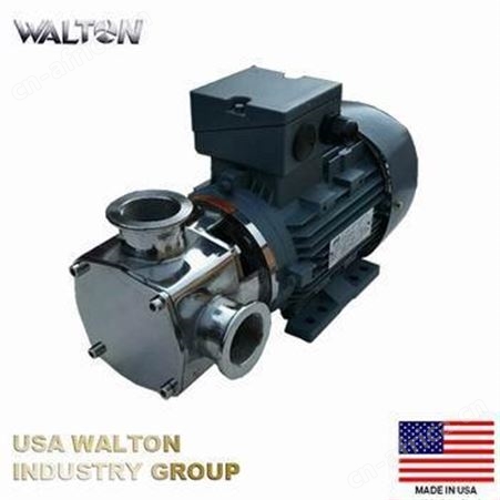 进口高速离心风机，高速风机，离心风机- 沃尔顿WALTON 美国中国代理商