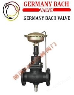 进口多功能水泵控制阀，多功能水泵控制阀-德国BACH巴赫
