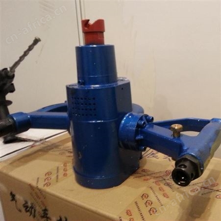 金耀工矿直销ZQS-35手持式帮锚杆钻机 矿用手持式帮锚杆钻机厂家