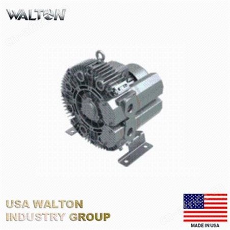 进口离心式风机，进口高压鼓风机，美国WALTON沃尔顿品牌