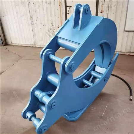 专业挖树根神器树根挖拔器厂家出售 液压树根剪刀 金耀