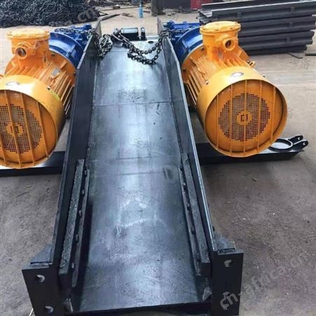 金耀 煤矿用SGB620-40T刮板输送机 结构简单安装方便