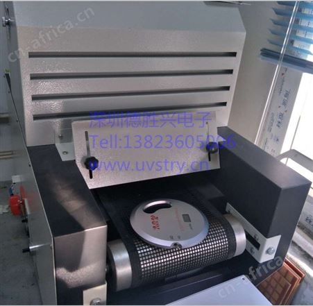 UV能量计原装 RUNWING润沃UV integrator140
