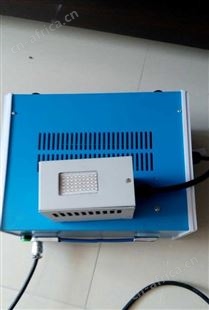 40*20mm面光源小型手提便携式UVLED面光源UV上光油固化机