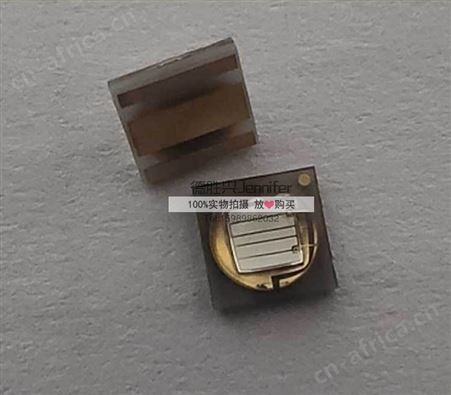 韩国首尔CUN66A1G紫光灯珠365nmUVLEDSVC品牌紫外线灯原厂直供