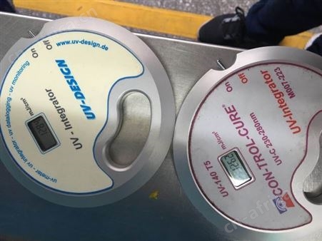 UVC UV-Integrator140鞋厂专UVCUV-Integrator140德国230-280nm能量计流水线消毒柜用