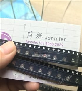 NVSU233B-D4 U365nm日本日亚3535石英玻璃透镜紫光灯原厂直供现货