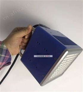 405nm面光源 100乘100mm 触屏控制系统 韩国进口欢迎询价