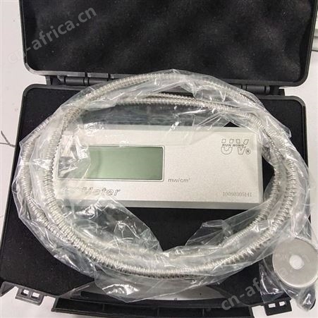 紫外线强度检测仪，UV METER2000通用型紫外线强度计