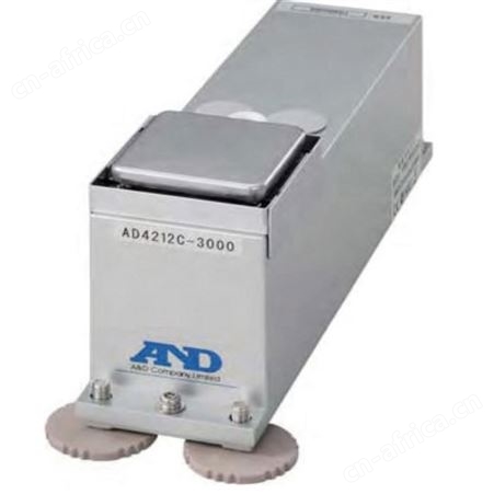 110g/0.1mg日本艾安得AND生产线称重系统