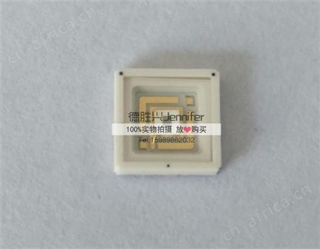 LG UVCLED紫外线杀菌消毒灯 LEUVA66G00HF00 10mW 278nm原厂直供