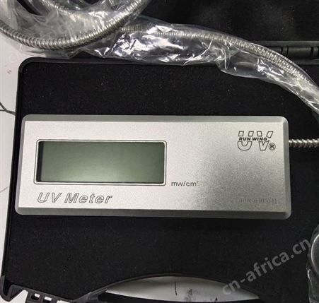 紫外线强度检测仪，UV METER2000通用型紫外线强度计